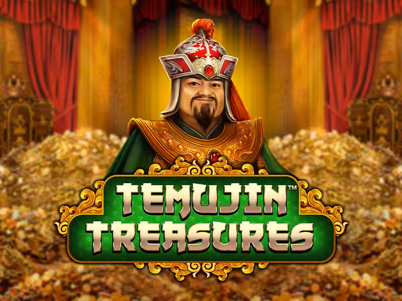 Temujin Treasures