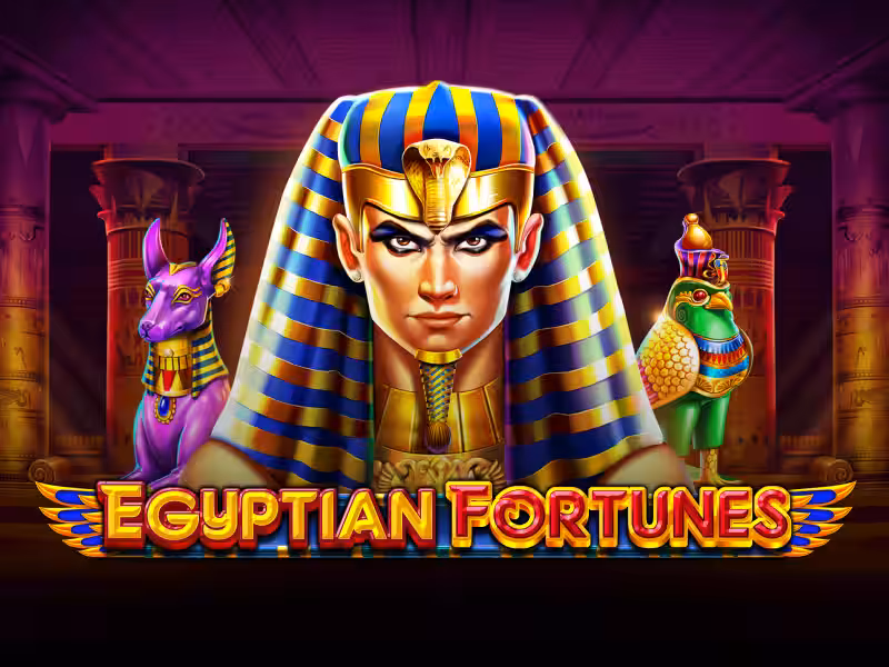 Egyptian Fortunes